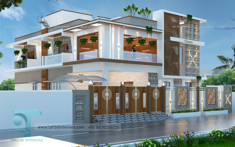 hd home design 3d